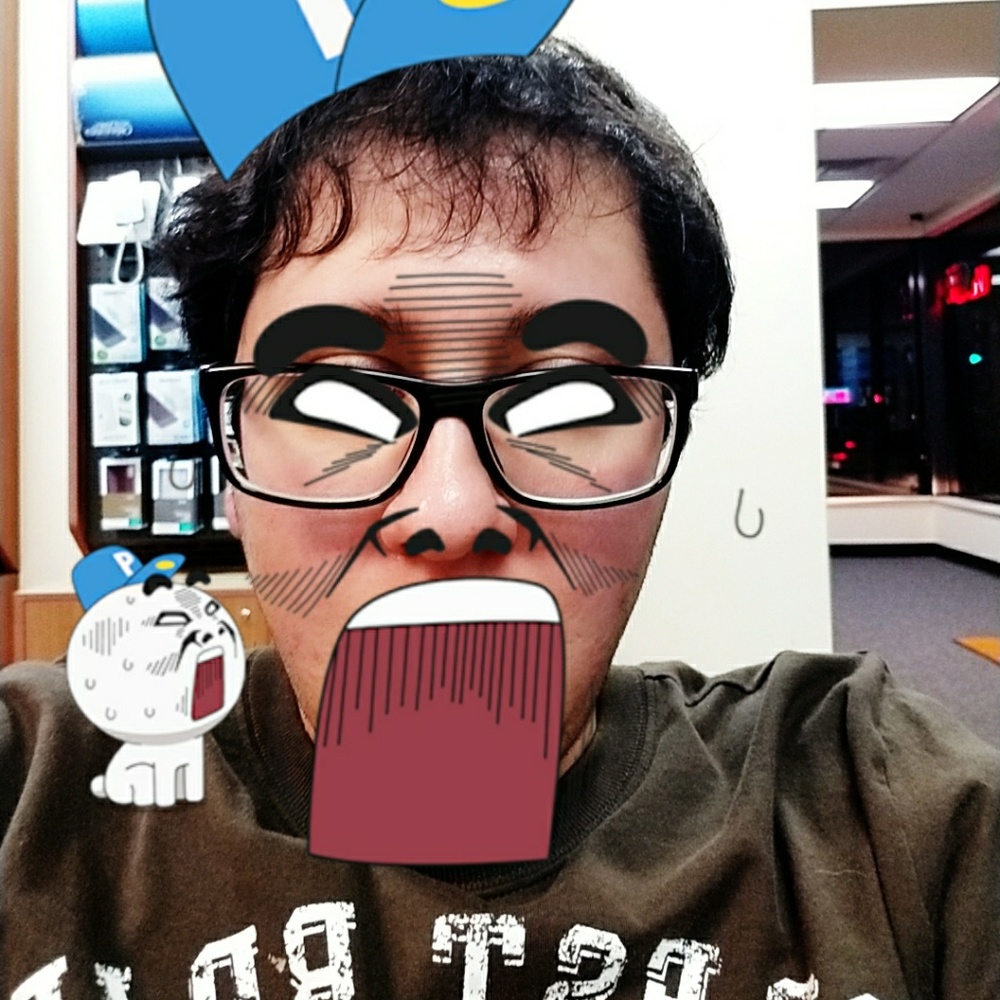 Meet your Posher, Matin